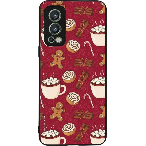Sonique ���� Christmas Series ��� Oneplus Nord 2 5G Cinnamon Love