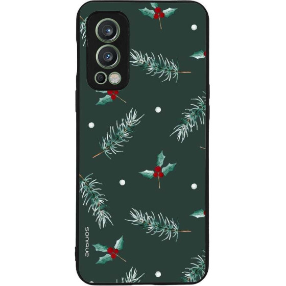 Sonique ���� Christmas Series ��� Oneplus Nord 2 5G Mistletoe