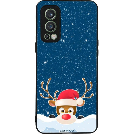 Sonique ���� Christmas Series ��� Oneplus Nord 2 5G Reindeer
