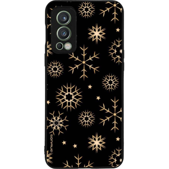 Sonique ���� Christmas Series ��� Oneplus Nord 2 5G Snowflakes