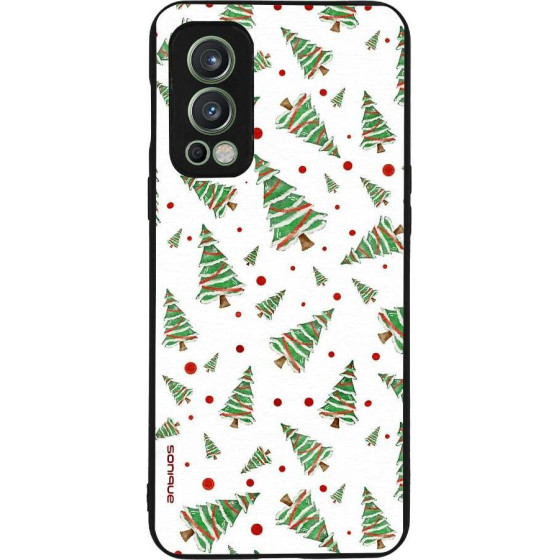 Sonique ���� Christmas Series ��� Oneplus Nord 2 5G Trees 01
