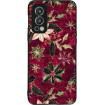 Sonique ���� Christmas Series ��� Oneplus Nord 2 5G Wine Bloom