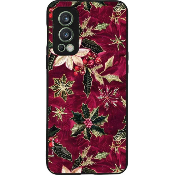 Sonique ���� Christmas Series ��� Oneplus Nord 2 5G Wine Bloom