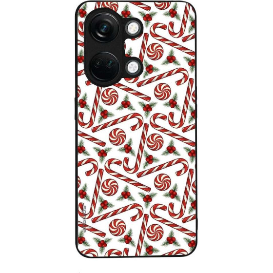 Sonique ���� Christmas Series ��� Oneplus Nord 3 5G Candy Cane
