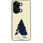 Sonique ���� Christmas Series ��� Oneplus Nord 3 5G Happy Pets