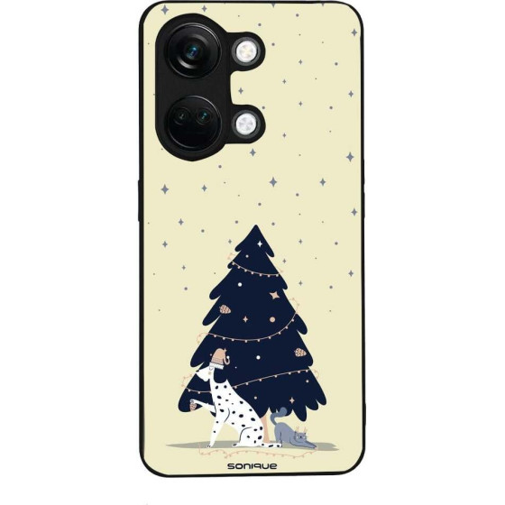Sonique ���� Christmas Series ��� Oneplus Nord 3 5G Happy Pets