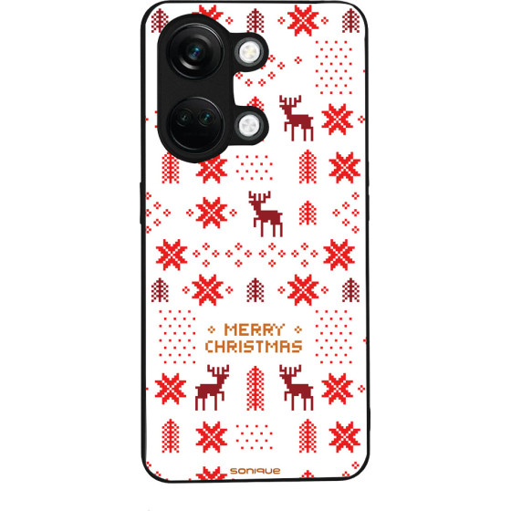 Sonique ���� Christmas Series ��� Oneplus Nord 3 5G Ugly Knit
