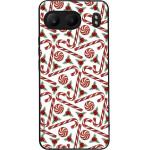 Sonique ���� Christmas Series ��� Oneplus Nord 4 5G Candy Cane
