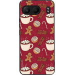Sonique ���� Christmas Series ��� Oneplus Nord 4 5G Cinnamon Love