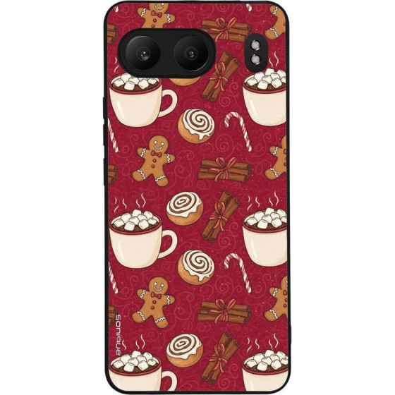 Sonique ���� Christmas Series ��� Oneplus Nord 4 5G Cinnamon Love