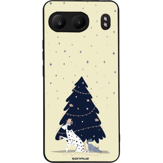 Sonique ���� Christmas Series ��� Oneplus Nord 4 5G Happy Pets