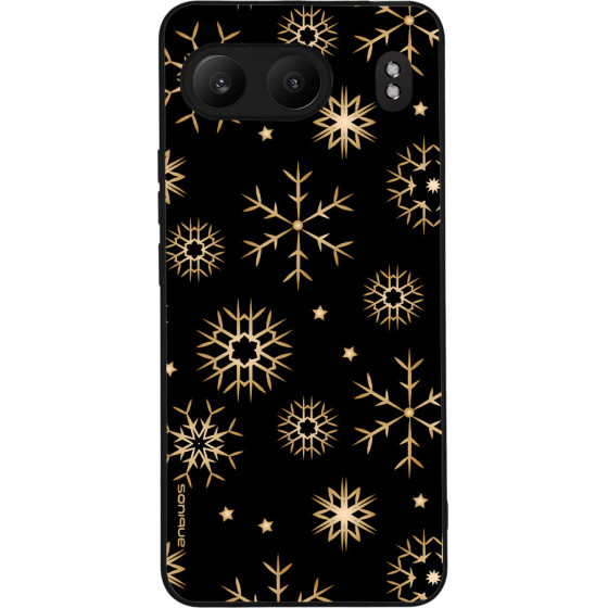 Sonique ���� Christmas Series ��� Oneplus Nord 4 5G Snowflakes