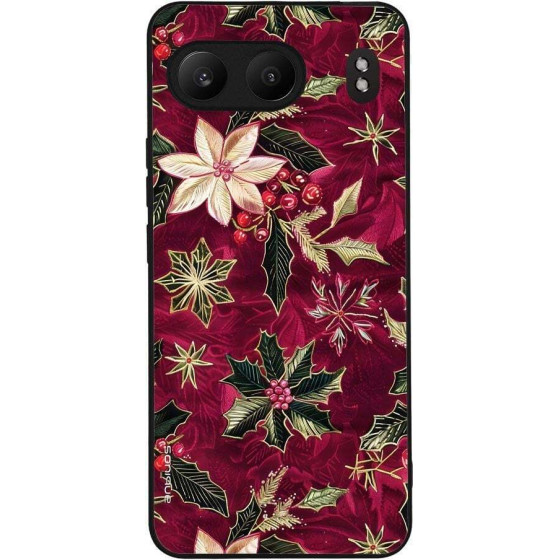 Sonique ���� Christmas Series ��� Oneplus Nord 4 5G Wine Bloom