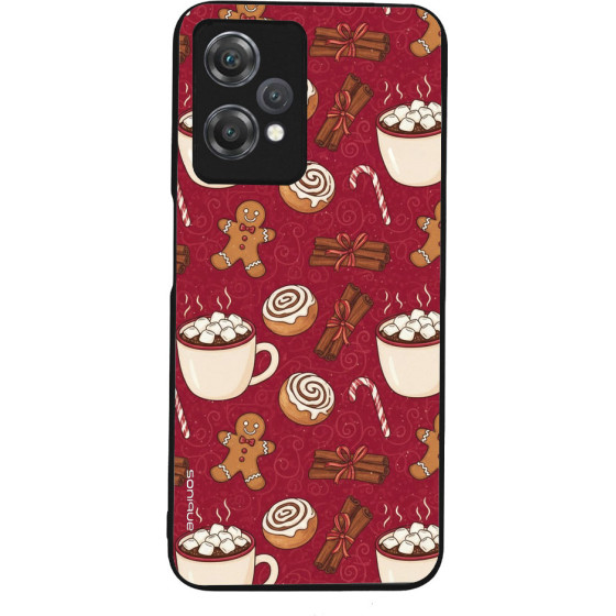 Sonique ���� Christmas Series ��� Oneplus Nord Ce 2 Lite 5G Cinnamon Love