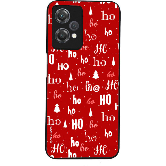 Sonique ���� Christmas Series ��� Oneplus Nord Ce 2 Lite 5G HO-HO-HO
