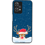 Sonique ���� Christmas Series ��� Oneplus Nord Ce 2 Lite 5G Reindeer