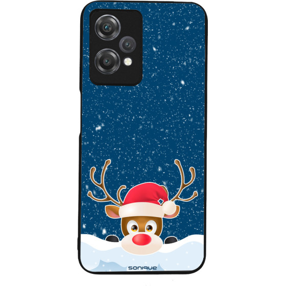 Sonique ���� Christmas Series ��� Oneplus Nord Ce 2 Lite 5G Reindeer