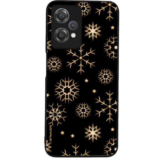 Sonique ���� Christmas Series ��� Oneplus Nord Ce 2 Lite 5G Snowflakes