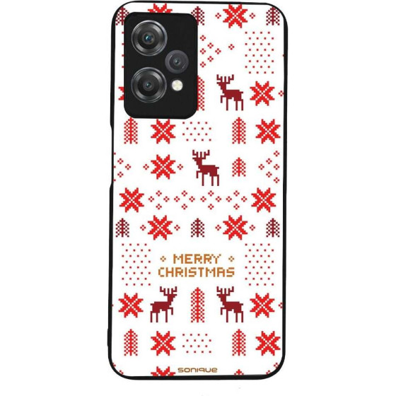 Sonique ���� Christmas Series ��� Oneplus Nord Ce 2 Lite 5G Ugly Knit