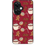Sonique ���� Christmas Series ��� Oneplus Nord Ce 3 Lite 5G Cinnamon Love