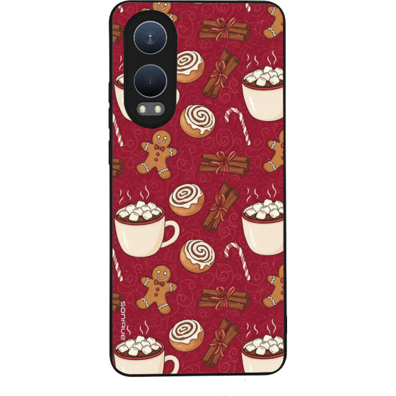 Sonique ���� Christmas Series ��� Oneplus Nord Ce 4 Lite 5G Cinnamon Love