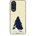 Sonique ���� Christmas Series ��� Oneplus Nord Ce 4 Lite 5G Happy Pets