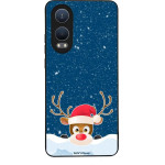 Sonique ���� Christmas Series ��� Oneplus Nord Ce 4 Lite 5G Reindeer