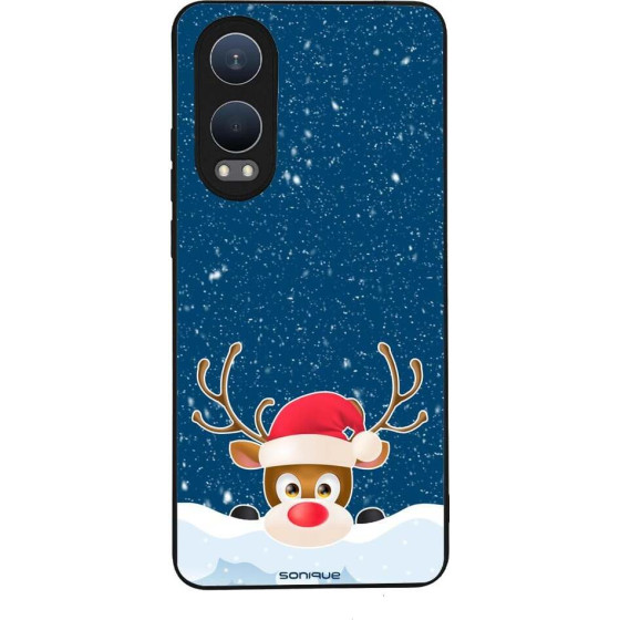 Sonique ���� Christmas Series ��� Oneplus Nord Ce 4 Lite 5G Reindeer