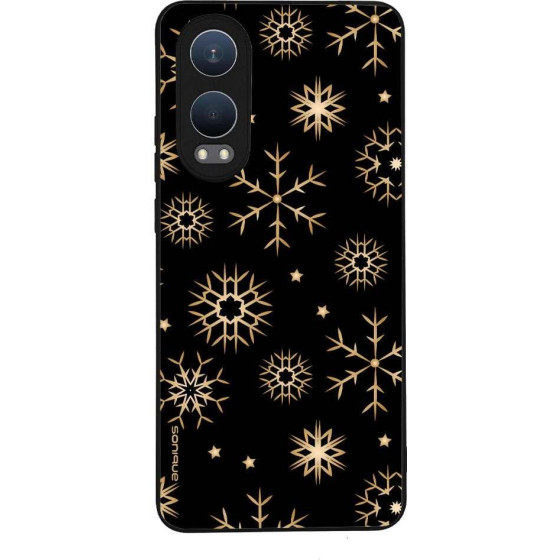 Sonique ���� Christmas Series ��� Oneplus Nord Ce 4 Lite 5G Snowflakes