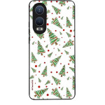 Sonique ���� Christmas Series ��� Oneplus Nord Ce 4 Lite 5G Trees 01