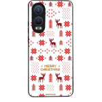 Sonique ���� Christmas Series ��� Oneplus Nord Ce 4 Lite 5G Ugly Knit