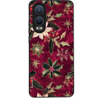 Sonique ���� Christmas Series ��� Oneplus Nord Ce 4 Lite 5G Wine Bloom