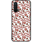 Sonique ���� Christmas Series ��� Oneplus Nord Ce 5G Candy Cane