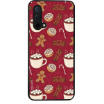 Sonique ���� Christmas Series ��� Oneplus Nord Ce 5G Cinnamon Love