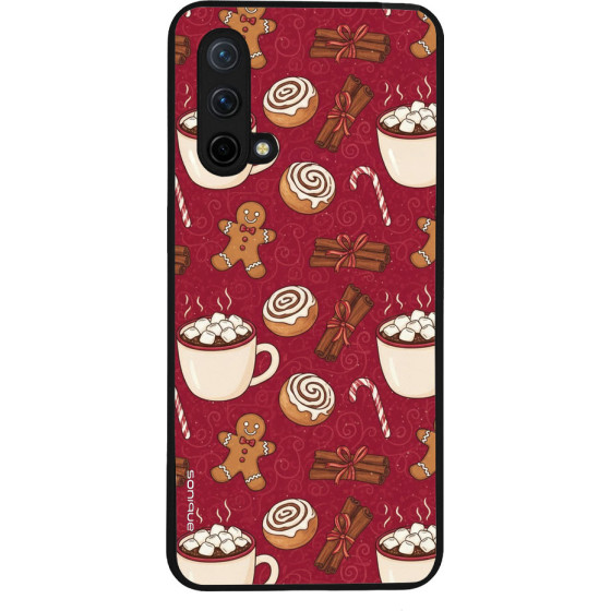 Sonique ���� Christmas Series ��� Oneplus Nord Ce 5G Cinnamon Love
