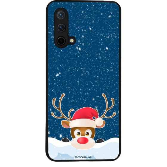 Sonique ���� Christmas Series ��� Oneplus Nord Ce 5G Reindeer
