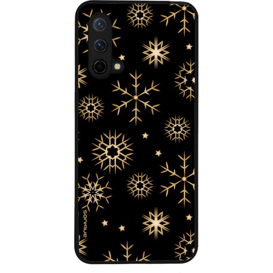 Sonique ���� Christmas Series ��� Oneplus Nord Ce 5G Snowflakes