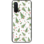 Sonique ���� Christmas Series ��� Oneplus Nord Ce 5G Trees 01