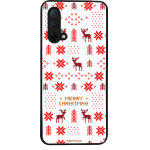 Sonique ���� Christmas Series ��� Oneplus Nord Ce 5G Ugly Knit