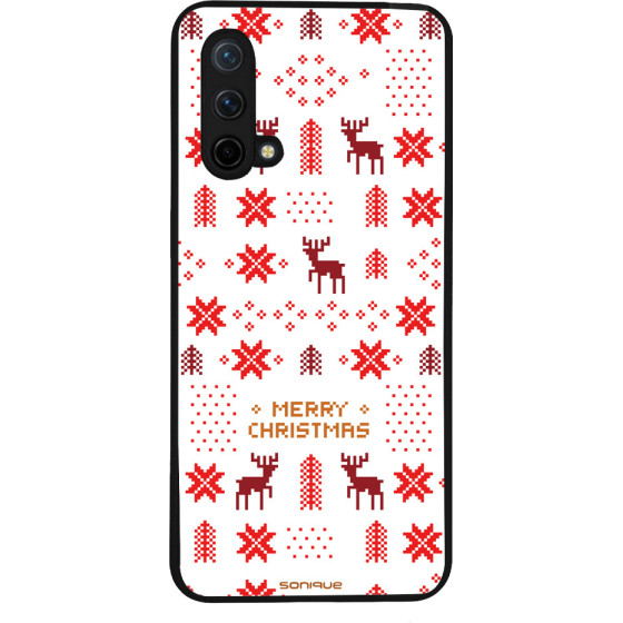 Sonique ���� Christmas Series ��� Oneplus Nord Ce 5G Ugly Knit