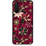 Sonique ���� Christmas Series ��� Oneplus Nord Ce 5G Wine Bloom