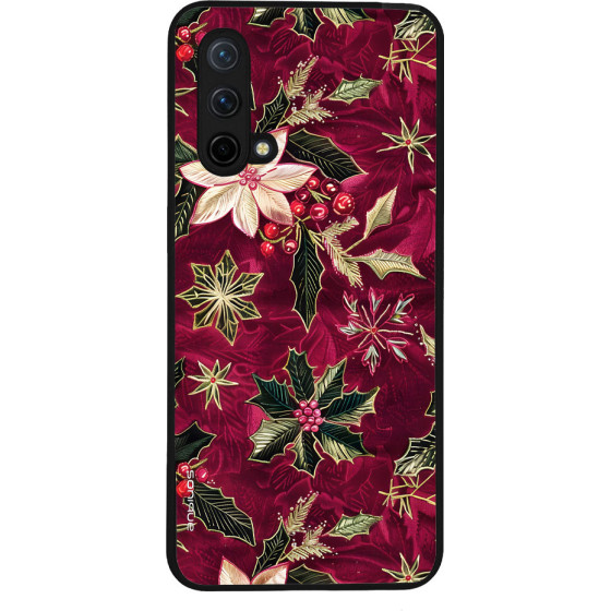 Sonique ���� Christmas Series ��� Oneplus Nord Ce 5G Wine Bloom