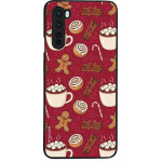 Sonique ���� Christmas Series ��� Oneplus Nord Cinnamon Love