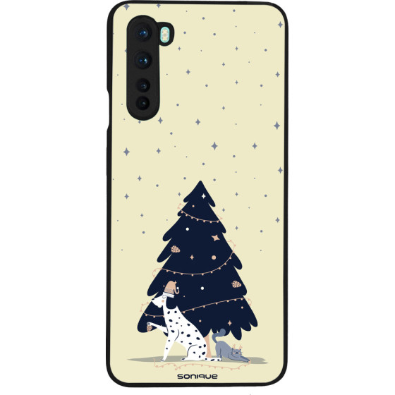 Sonique ���� Christmas Series ��� Oneplus Nord Happy Pets