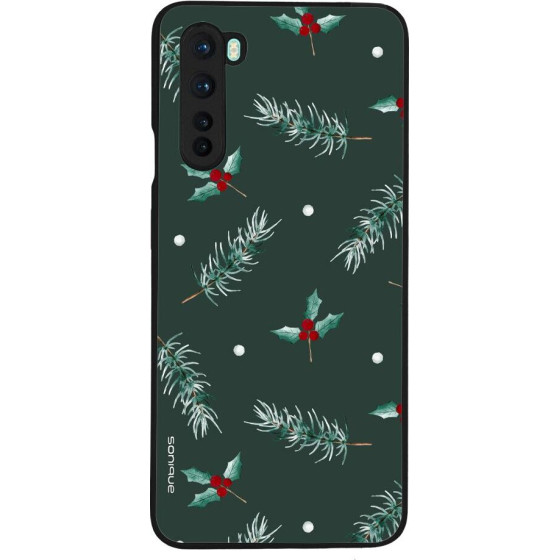 Sonique ���� Christmas Series ��� Oneplus Nord Mistletoe