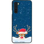 Sonique ���� Christmas Series ��� Oneplus Nord Reindeer