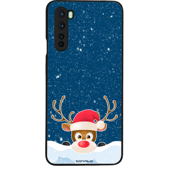 Sonique ���� Christmas Series ��� Oneplus Nord Reindeer