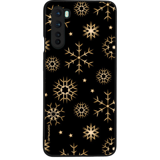 Sonique ���� Christmas Series ��� Oneplus Nord Snowflakes