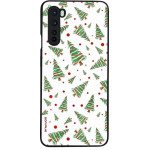 Sonique ���� Christmas Series ��� Oneplus Nord Trees 01