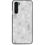 Sonique ���� Christmas Series ��� Oneplus Nord Trees 02